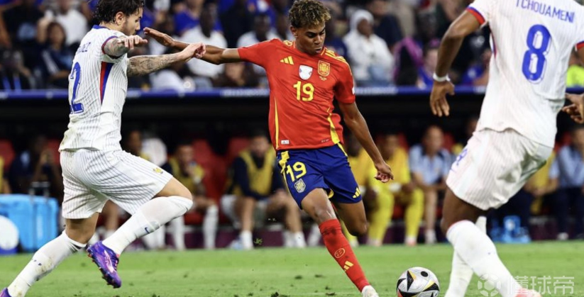 选择我们的五大优势